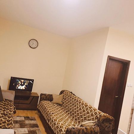 Prestige 4 Hotel Podgorica Eksteriør billede