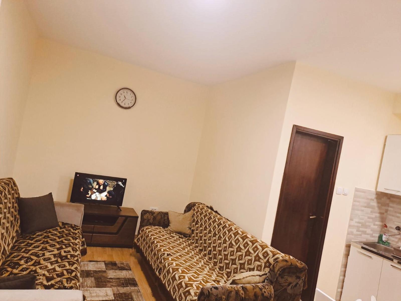 Prestige 4 Hotel Podgorica Eksteriør billede