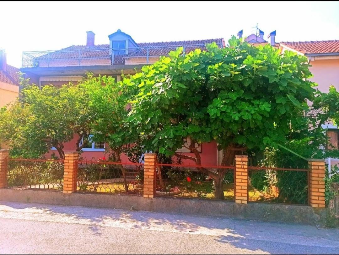 Prestige 4 Hotel Podgorica Eksteriør billede