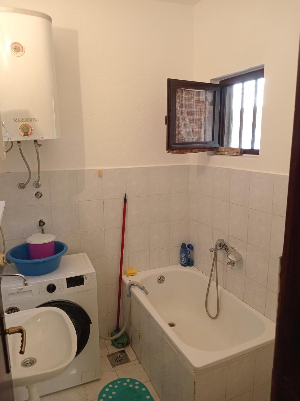 Prestige 4 Hotel Podgorica Eksteriør billede